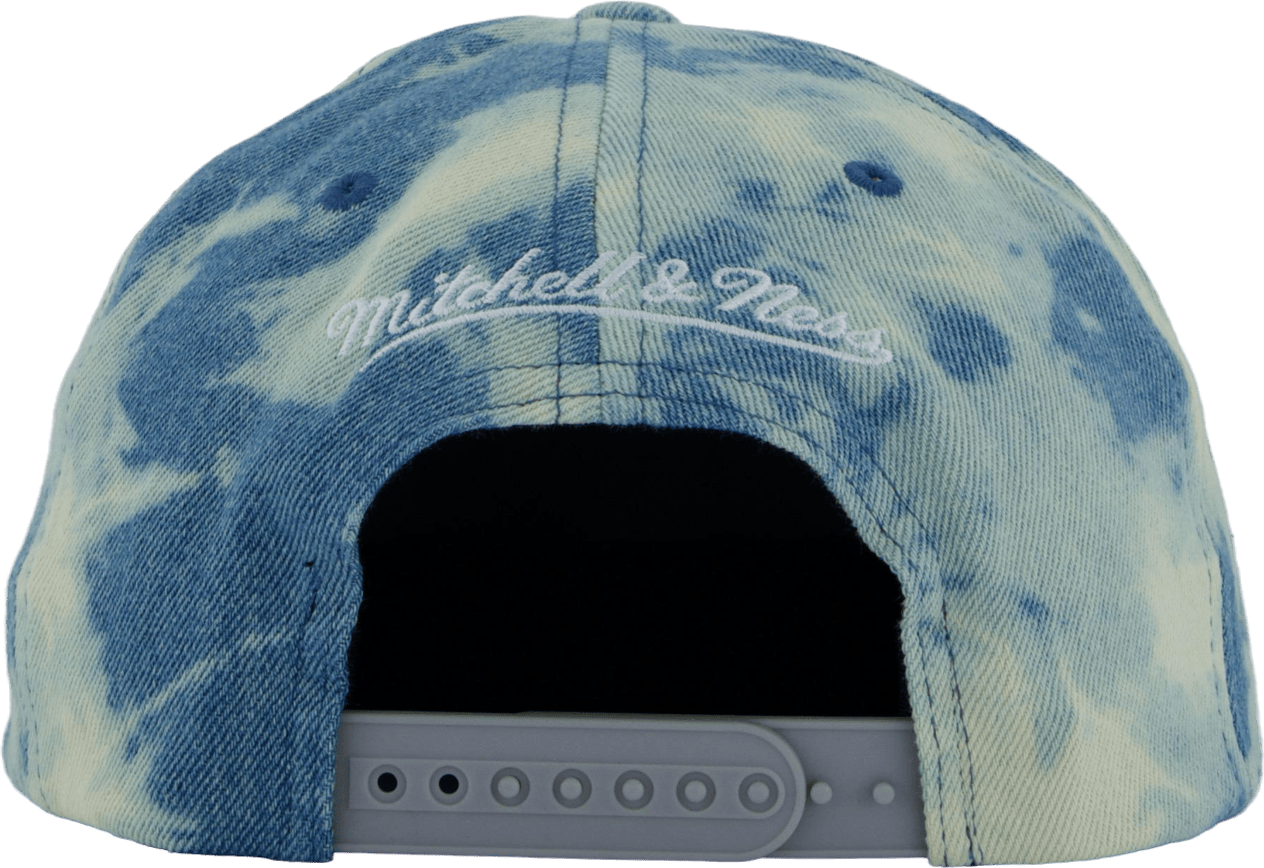 Acid Wash Snapback - Bild 3