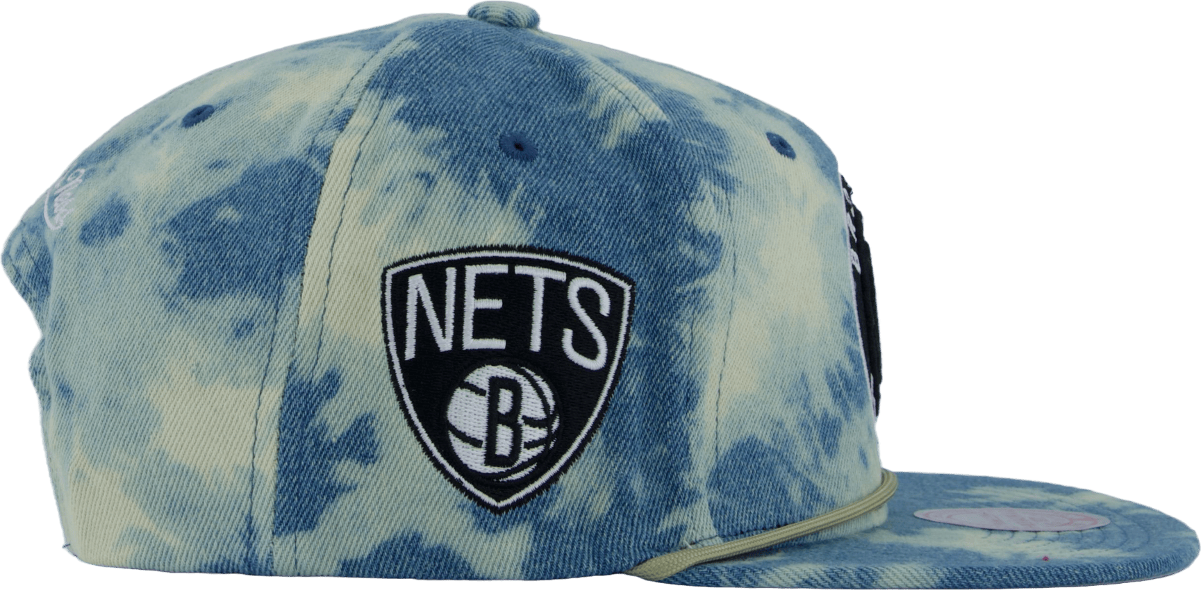 Acid Wash Snapback - Bild 4