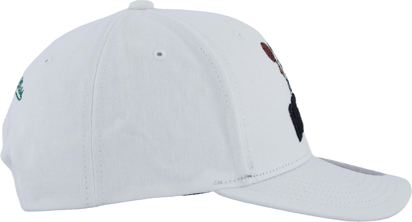 All In Pro Snapback - Bild 4