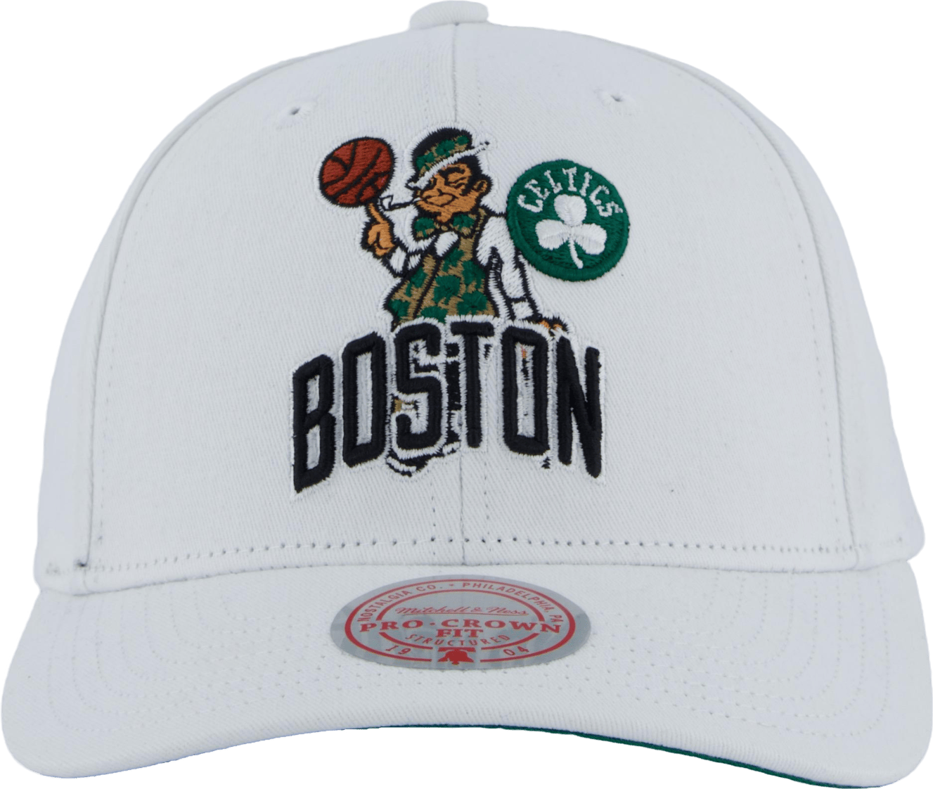 All In Pro Snapback - Bild 5