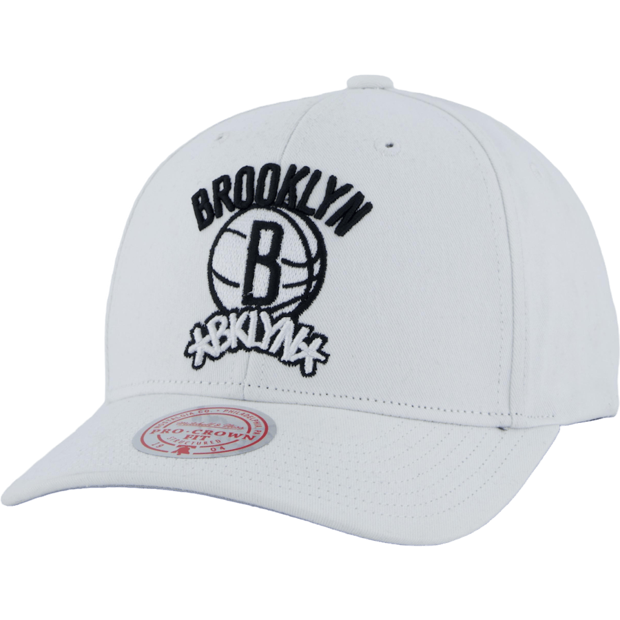 All In Pro Snapback