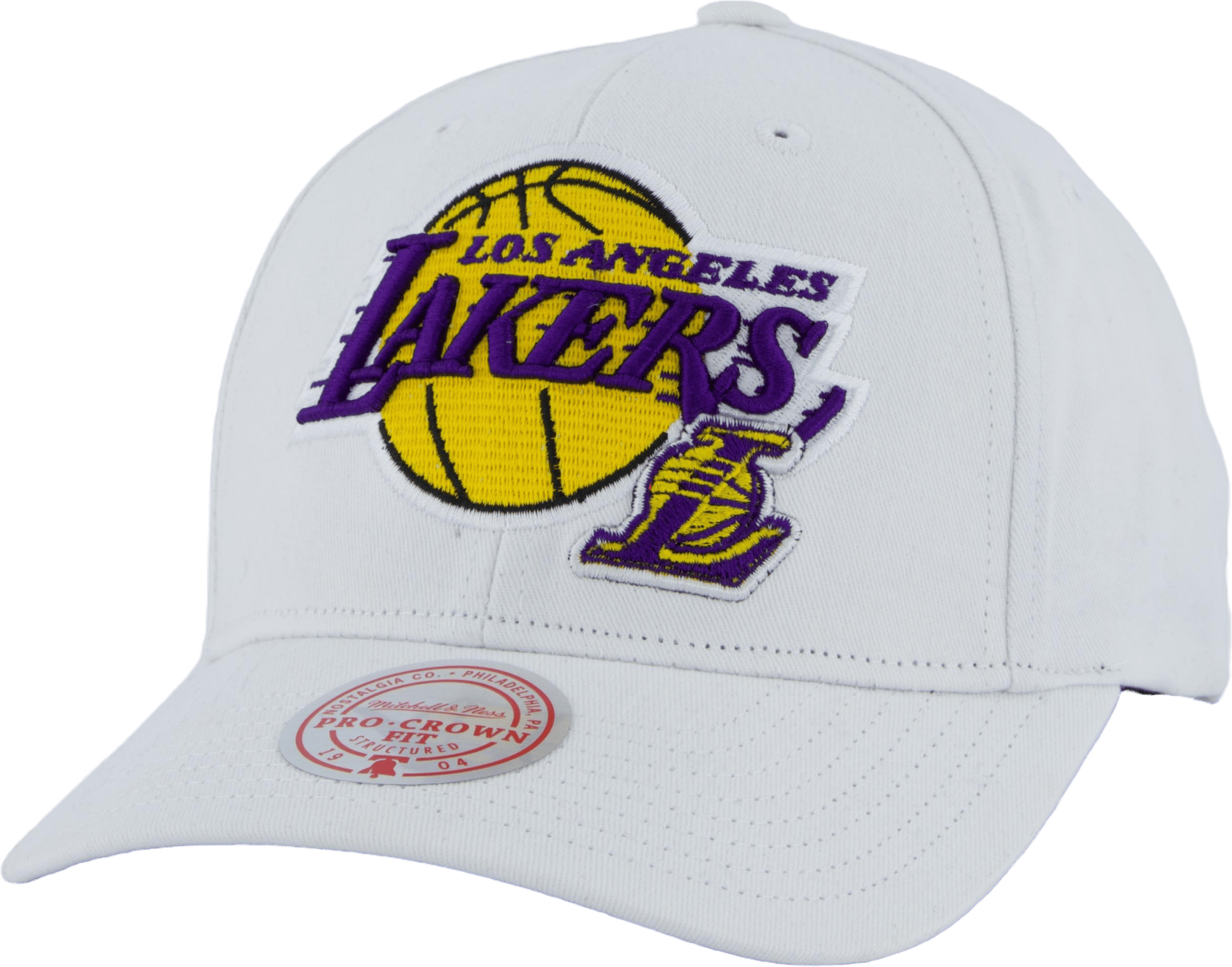 Lakers All In Pro Snapback