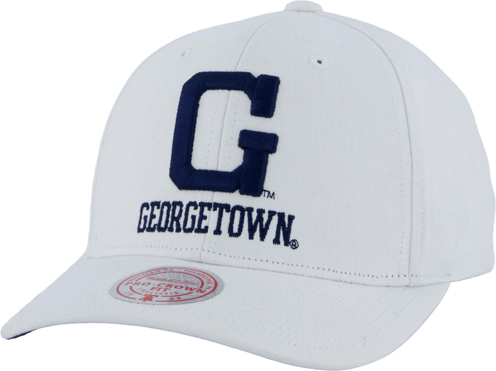 Hoyas All In Pro Snapback