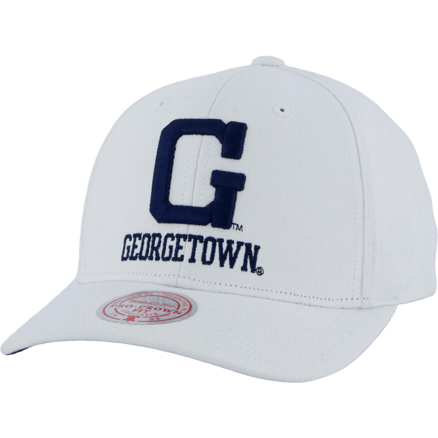 Hoyas All In Pro Snapback