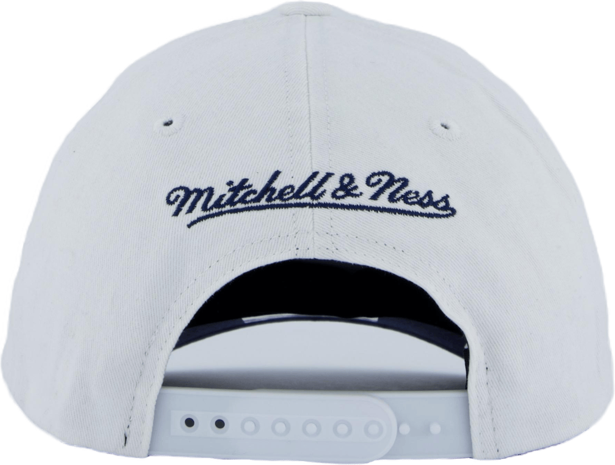 Hoyas All In Pro Snapback - Bild 3