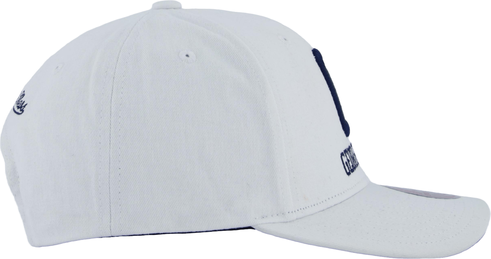 Hoyas All In Pro Snapback - Bild 4