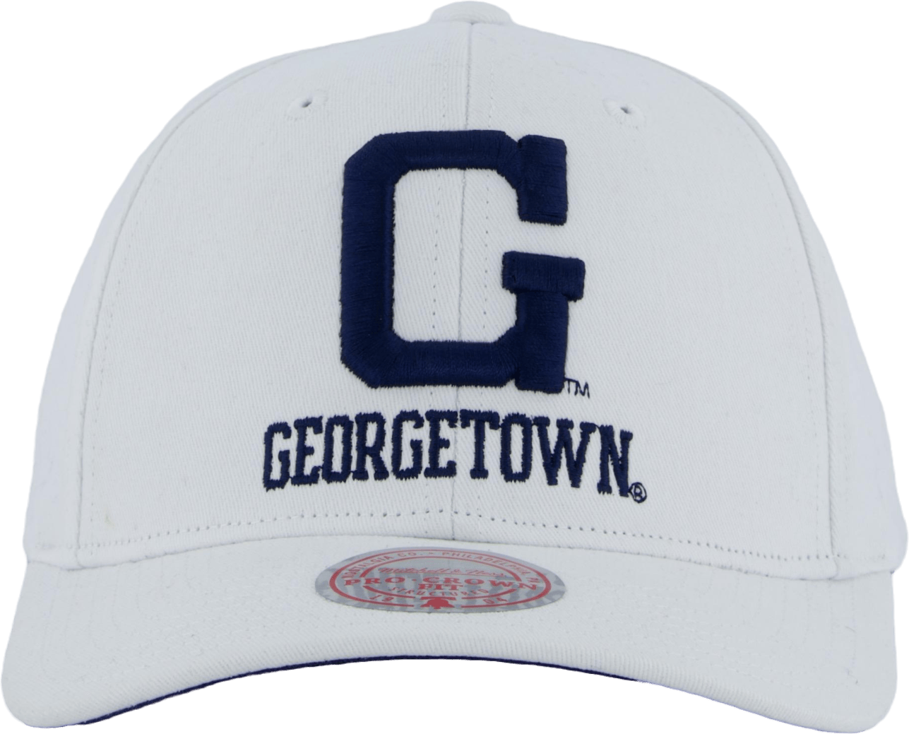 Hoyas All In Pro Snapback - Bild 5