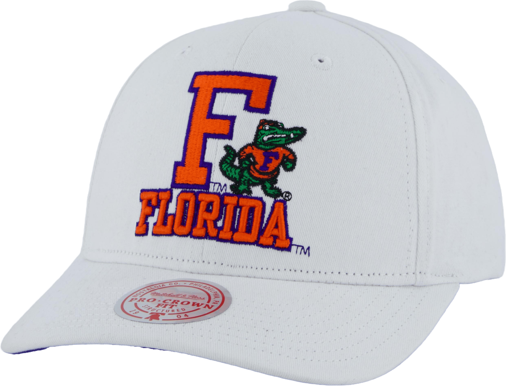 Gators All In Pro Snapback