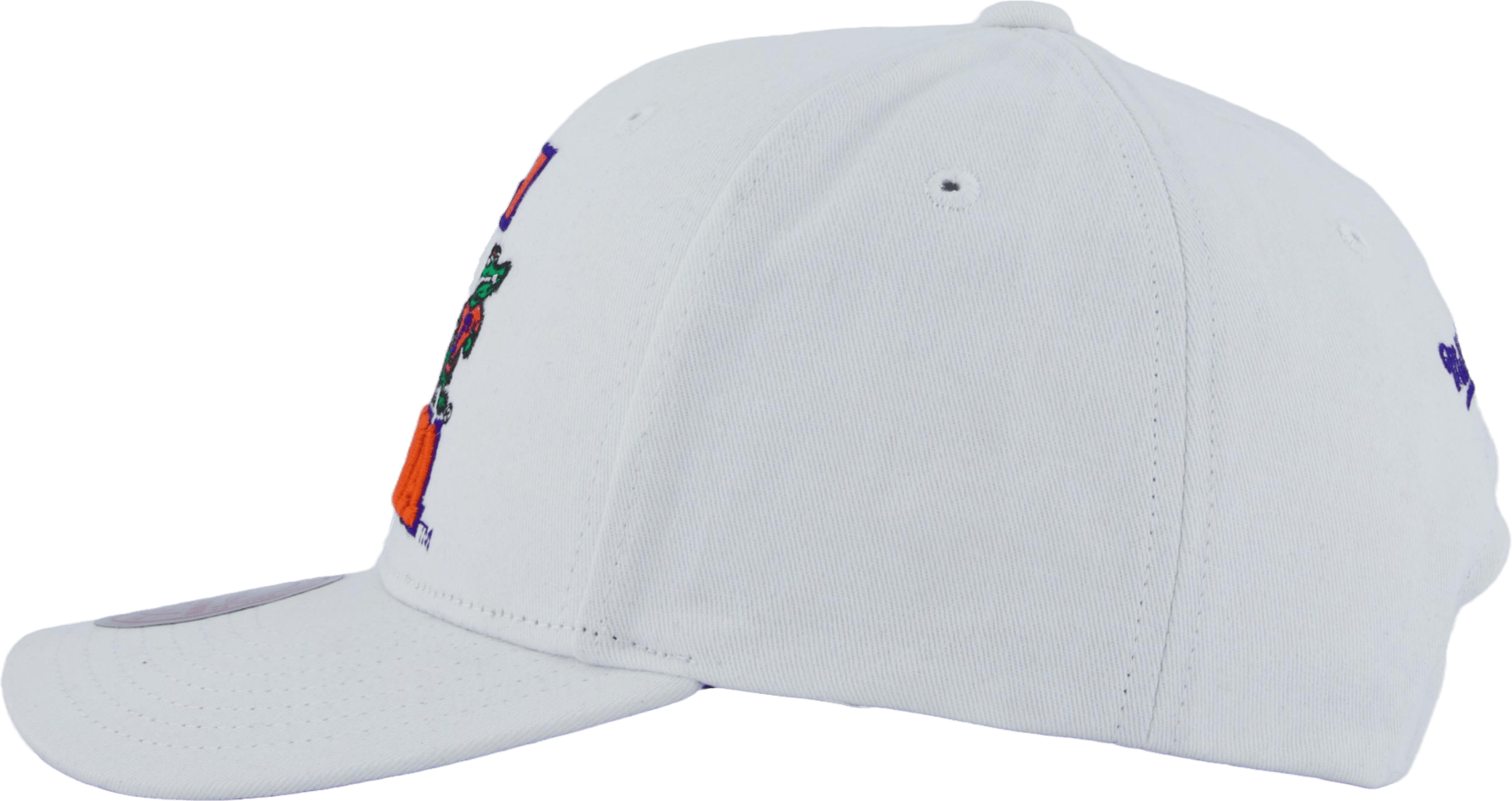 Gators All In Pro Snapback - Bild 2