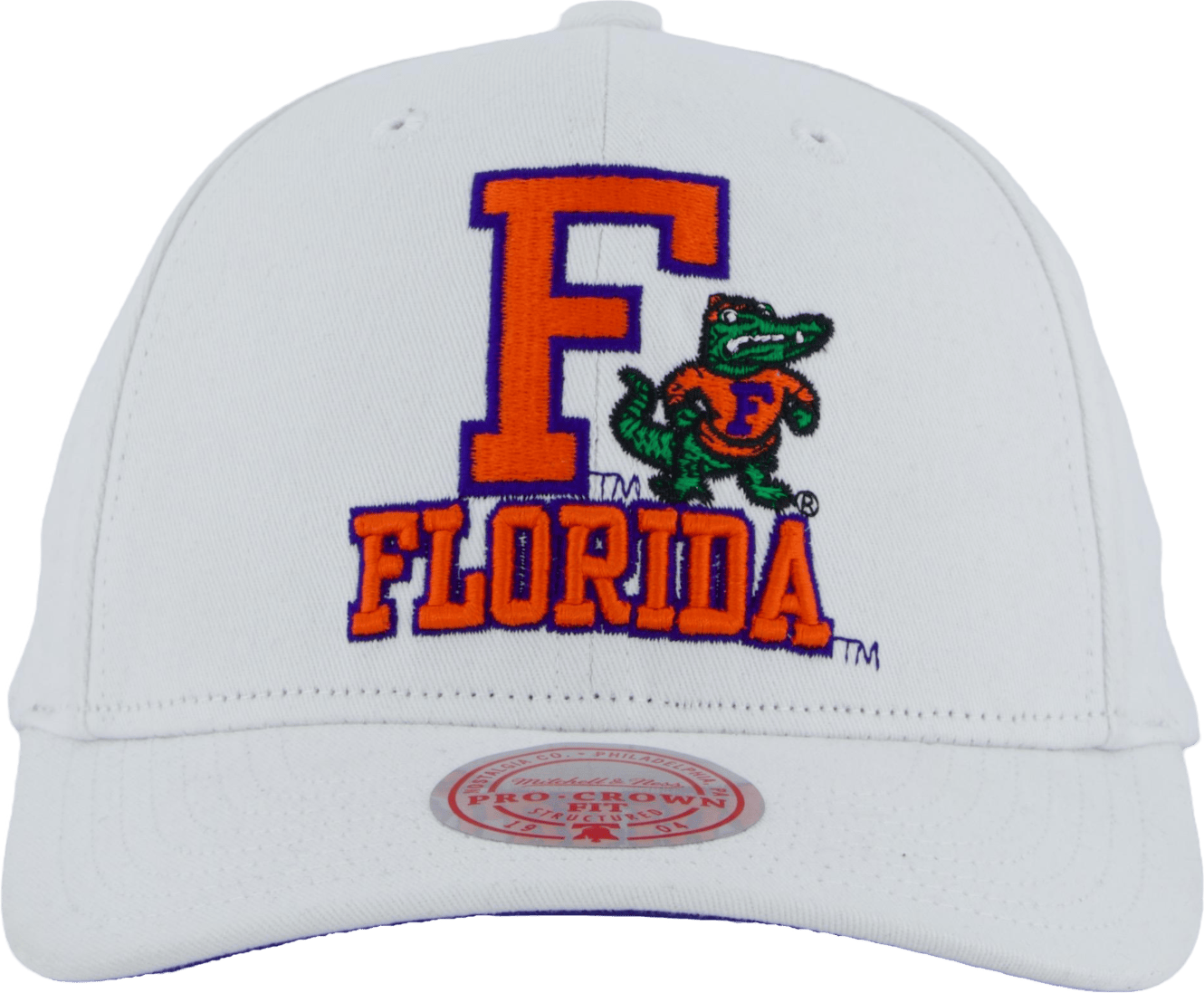 Gators All In Pro Snapback - Bild 5