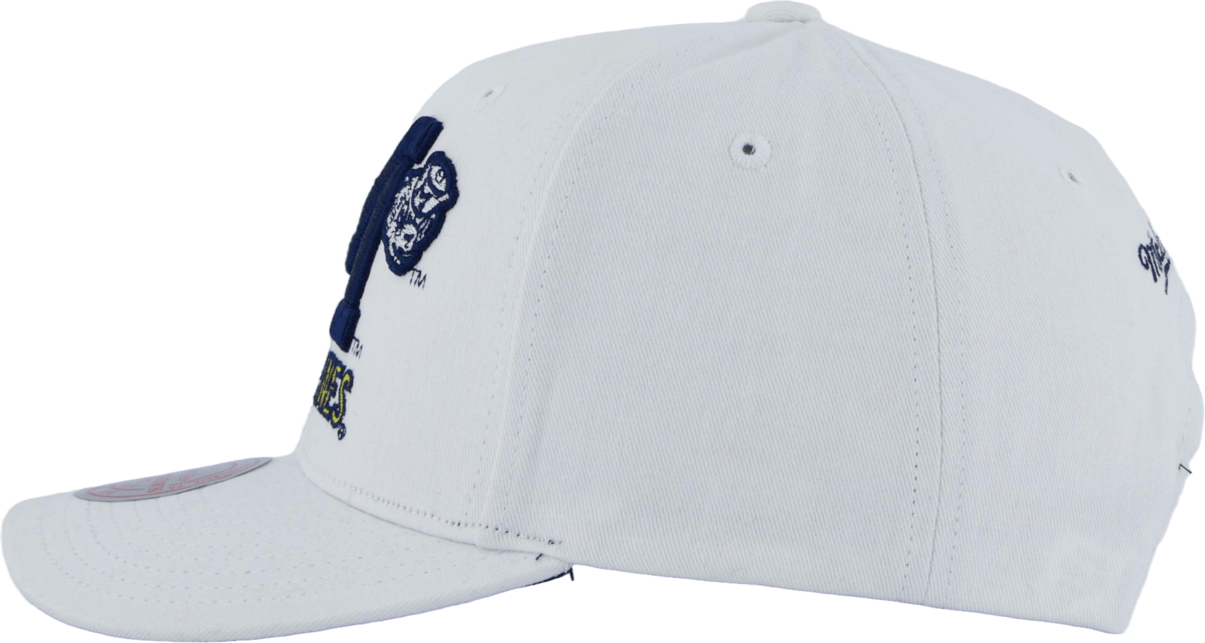 Wolverines All In Pro Snapback - Bild 2