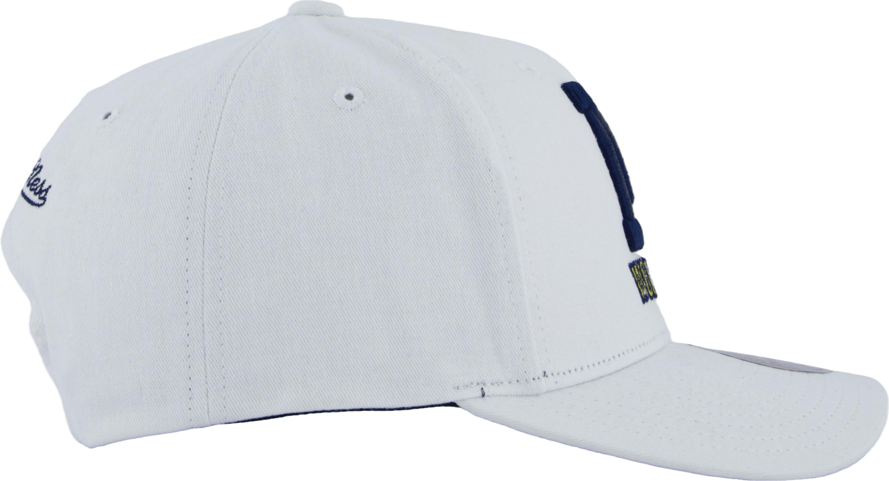 Wolverines All In Pro Snapback - Bild 4