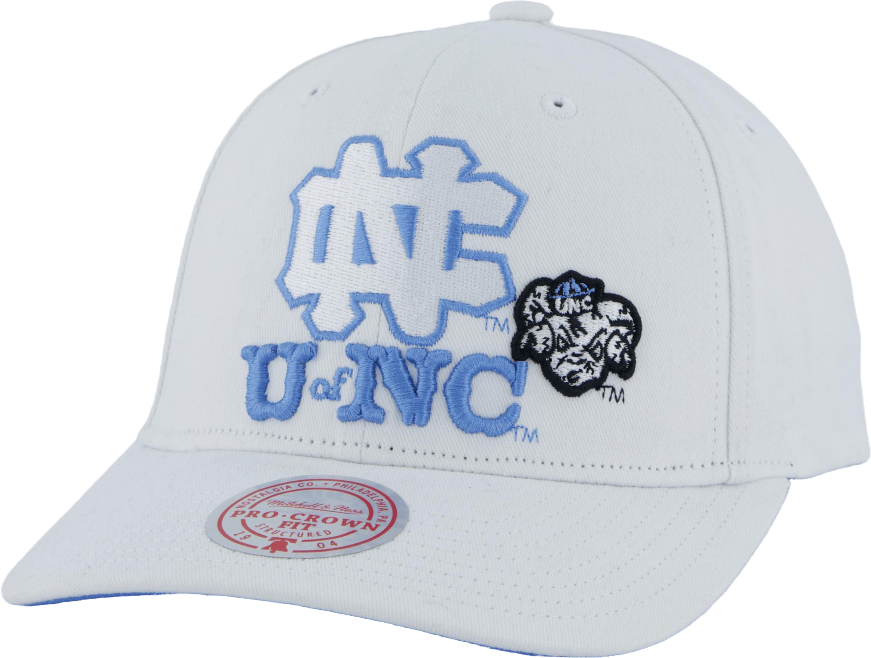 UNC All In Pro Snapback