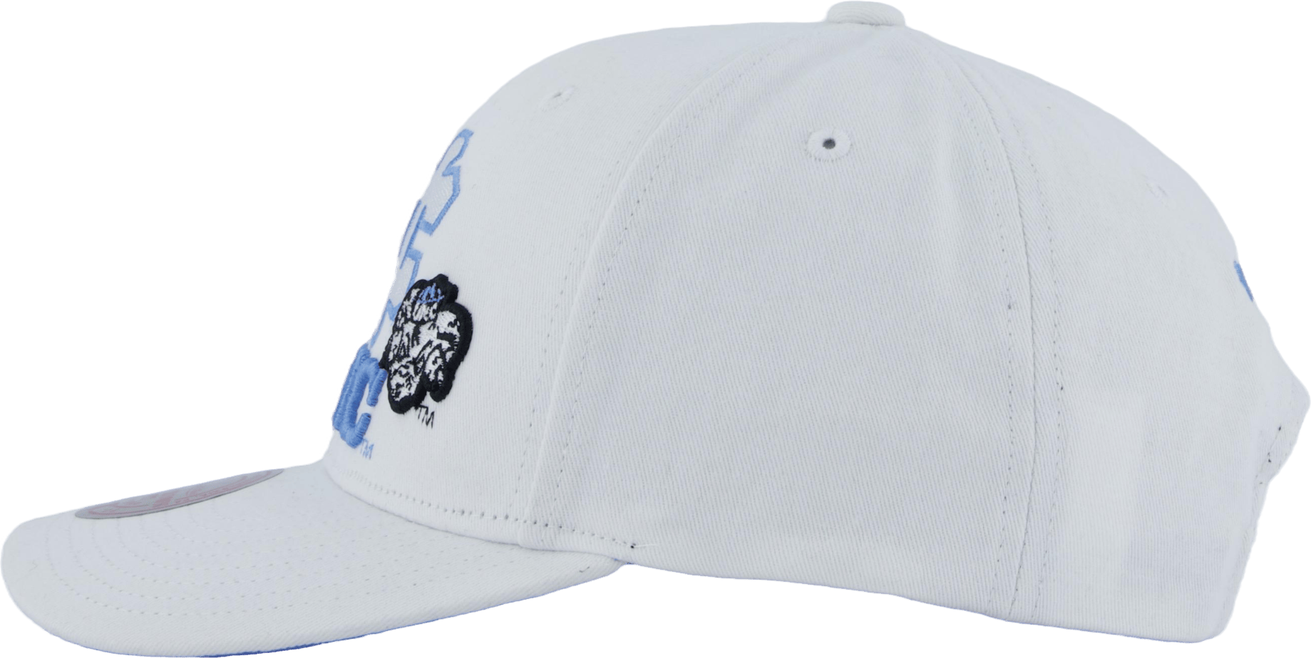 UNC All In Pro Snapback - Bild 2