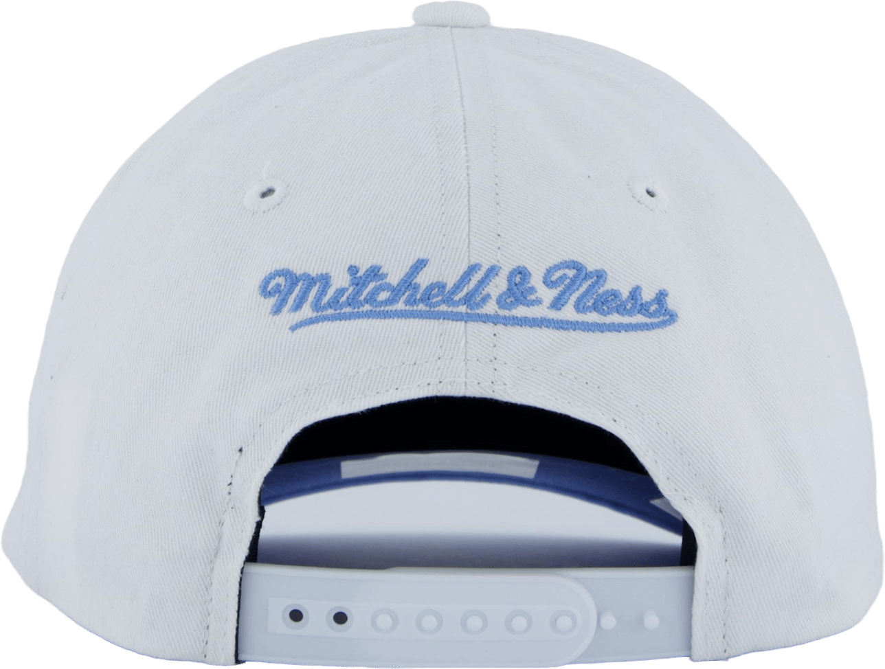 UNC All In Pro Snapback - Bild 3