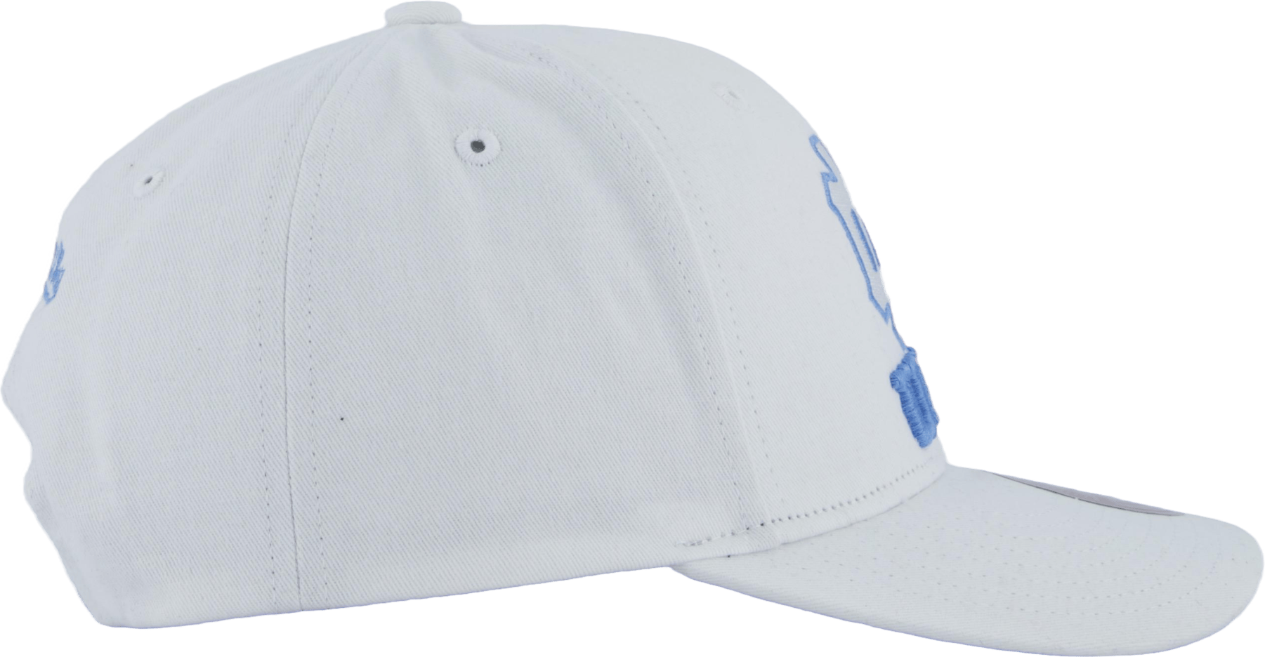 UNC All In Pro Snapback - Bild 4