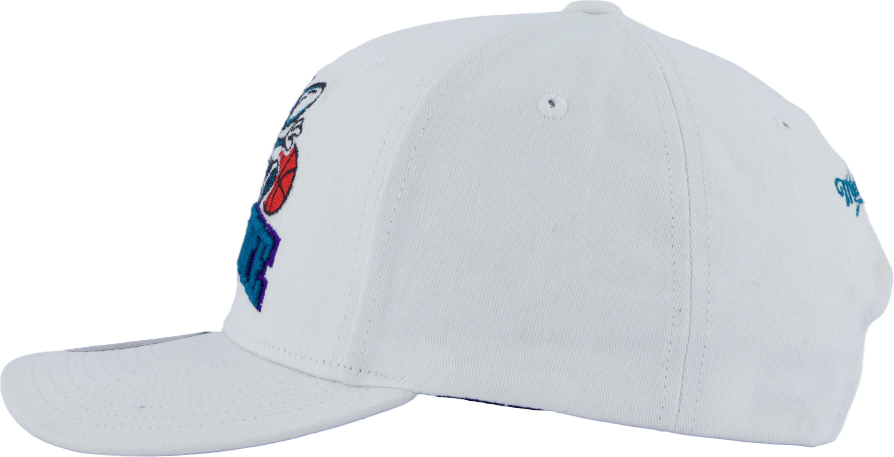 hornets All In Pro Snapback HWC - Bild 2