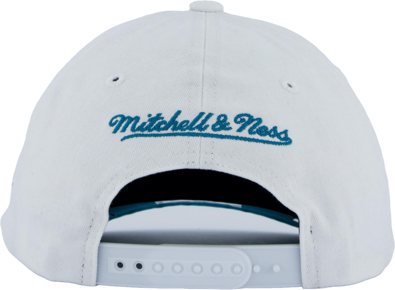 hornets All In Pro Snapback HWC - Bild 3