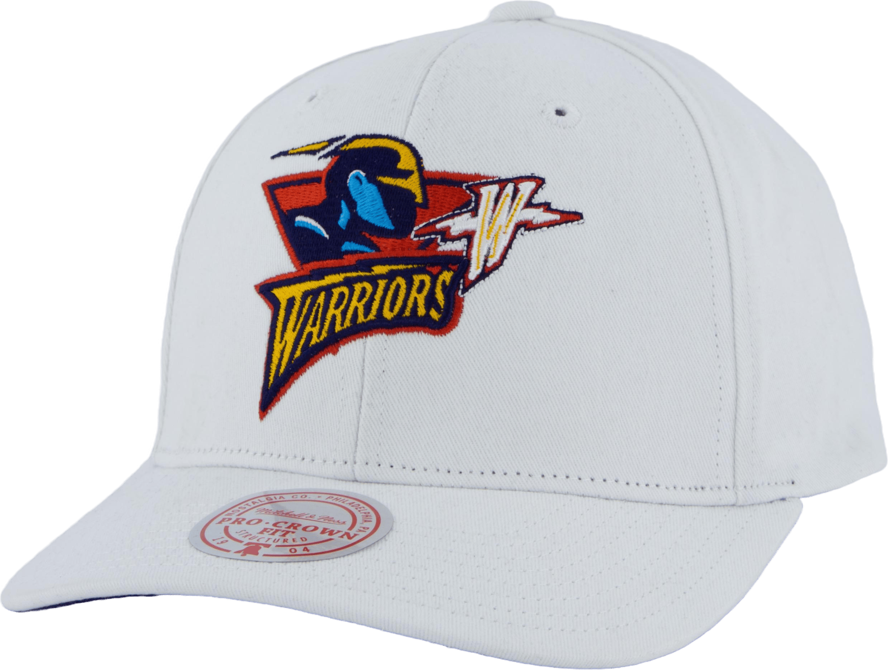 Warriors All In Pro Snapback HWC