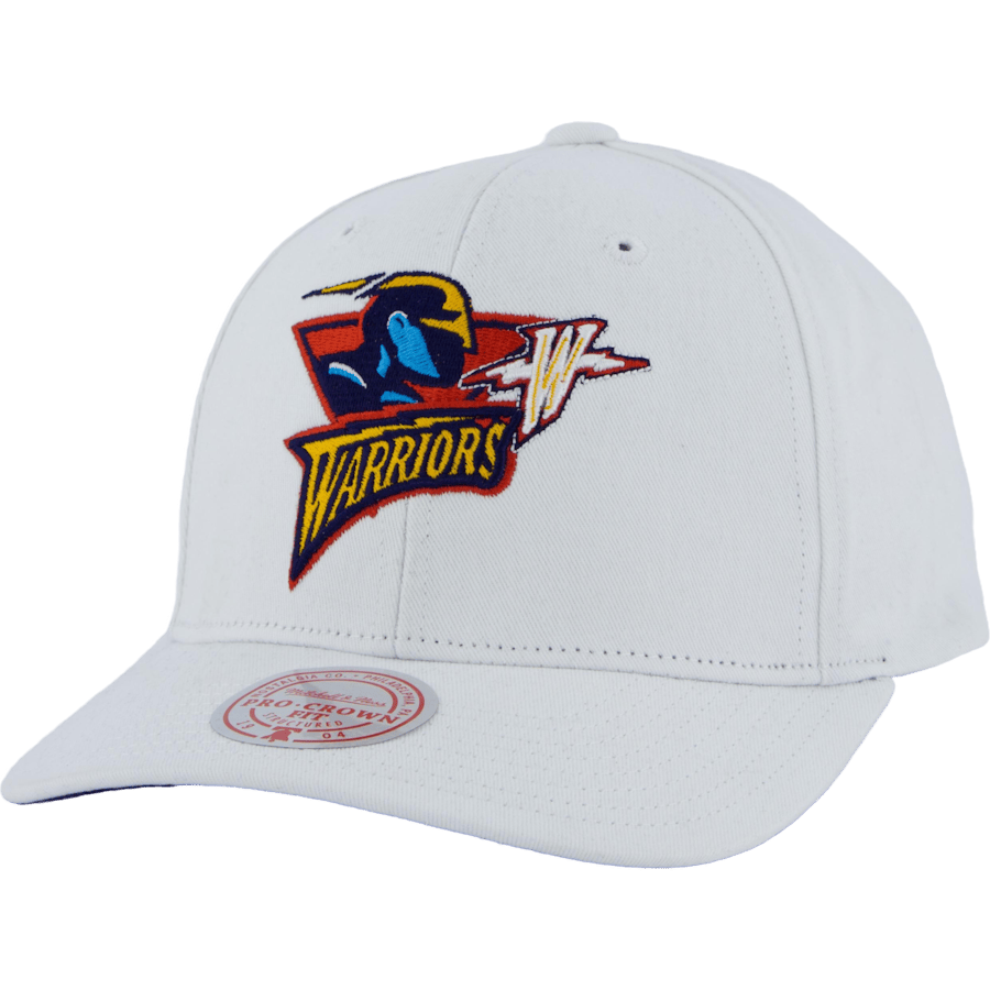 Warriors All In Pro Snapback HWC