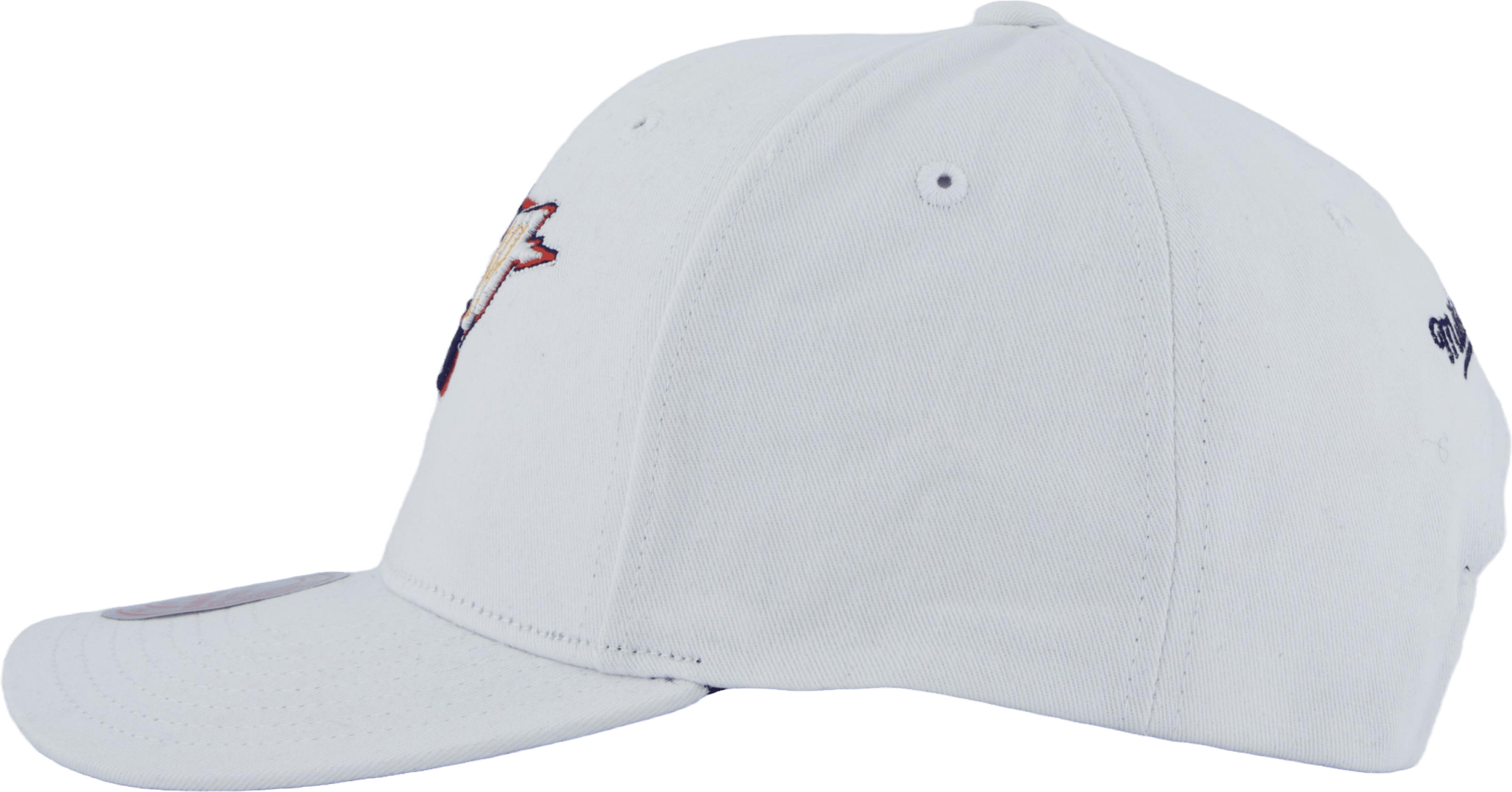 Warriors All In Pro Snapback HWC - Bild 2