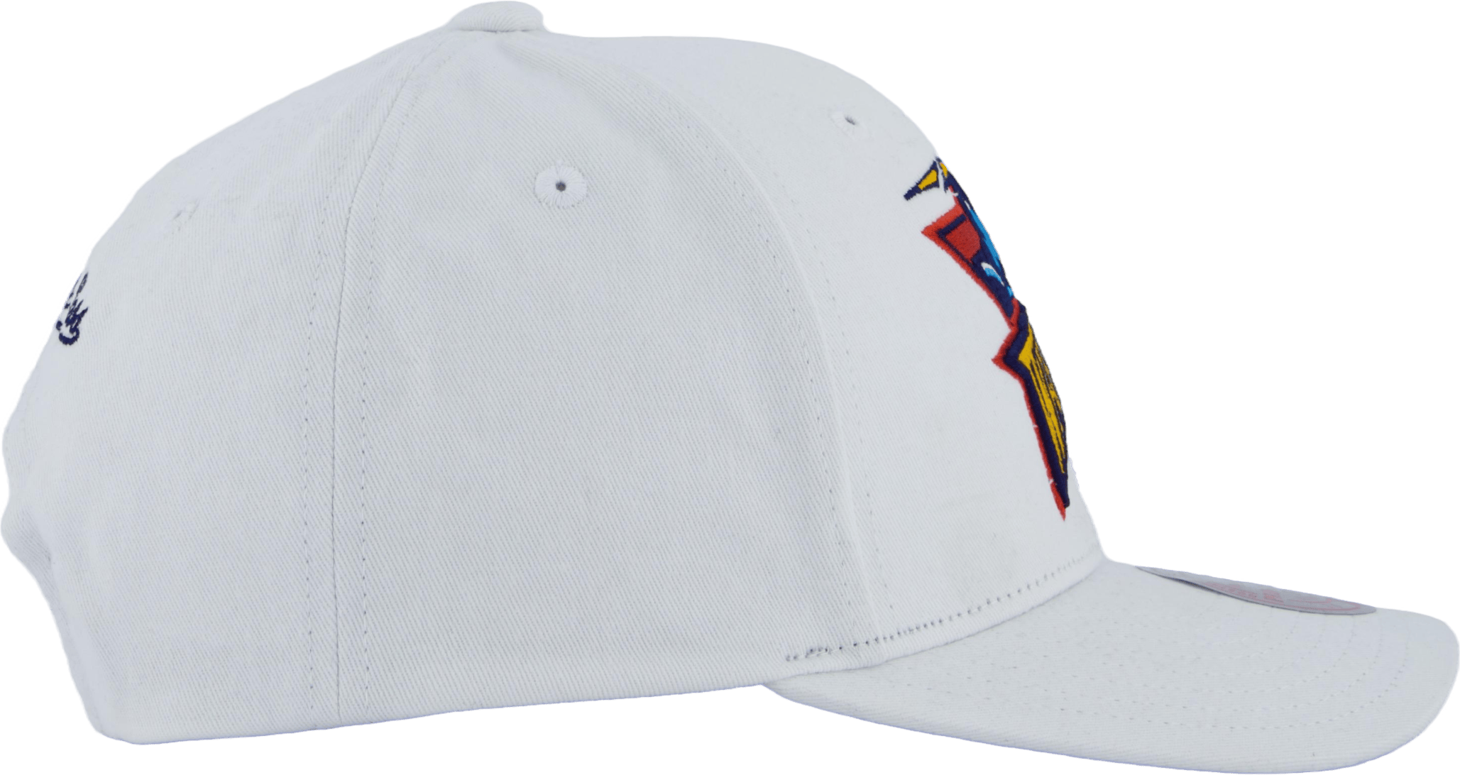 Warriors All In Pro Snapback HWC - Bild 4