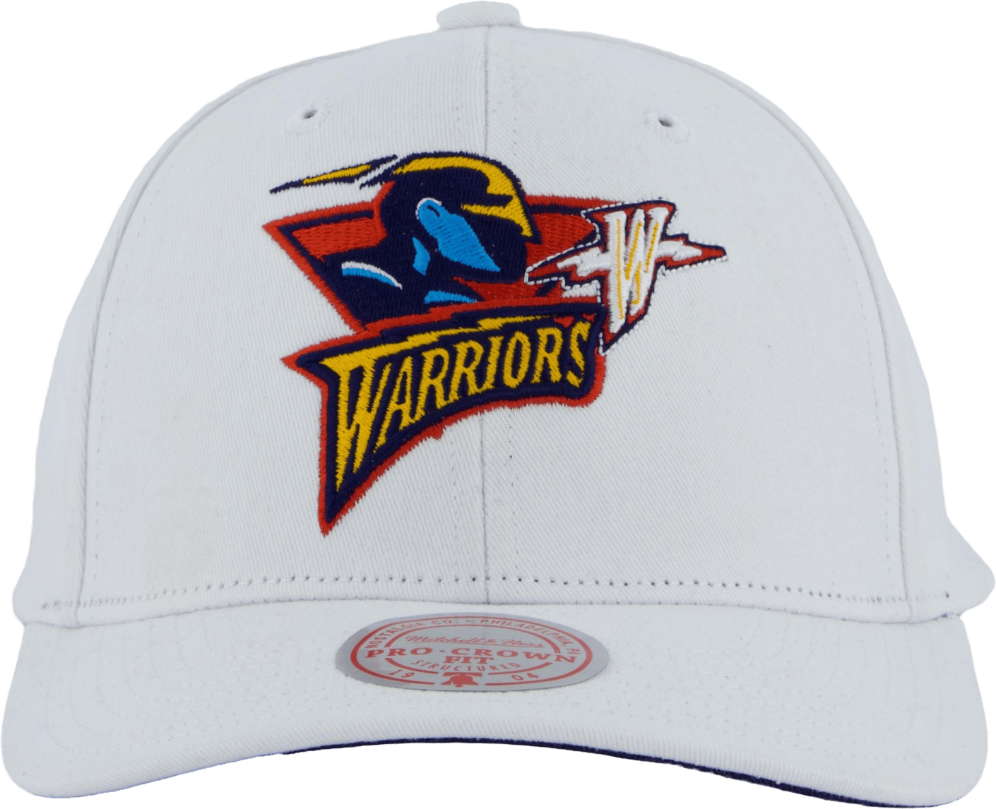 Warriors All In Pro Snapback HWC - Bild 5