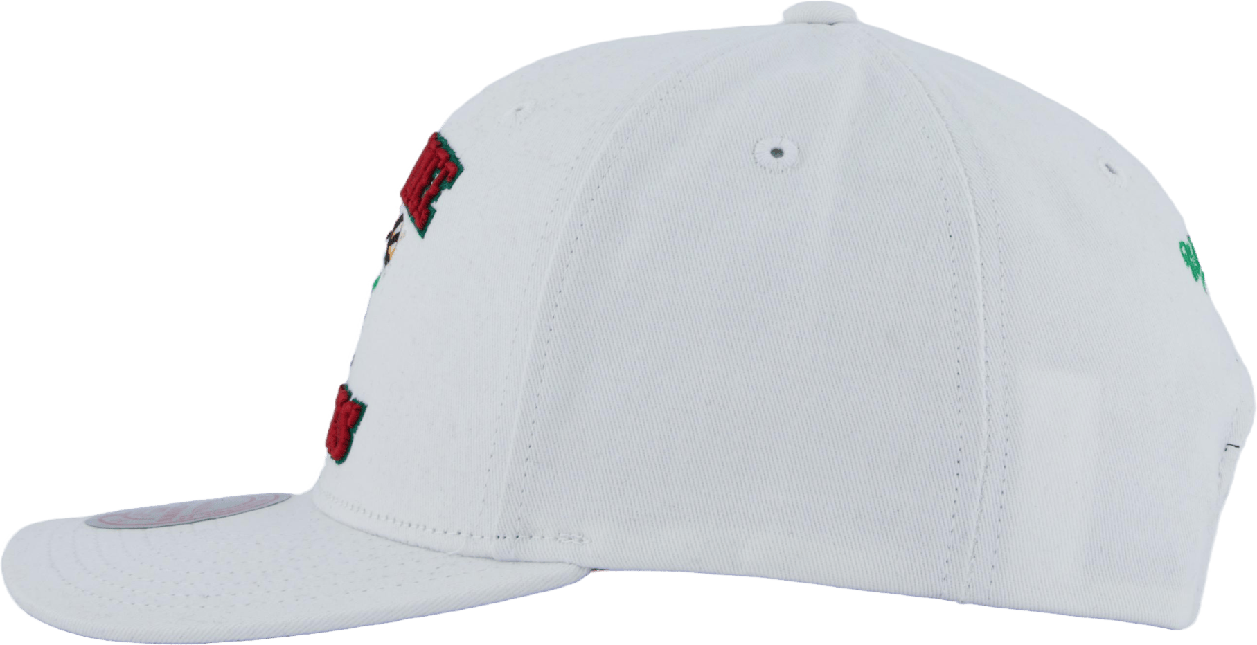 Bucks All In Pro Snapback HWC - Bild 2