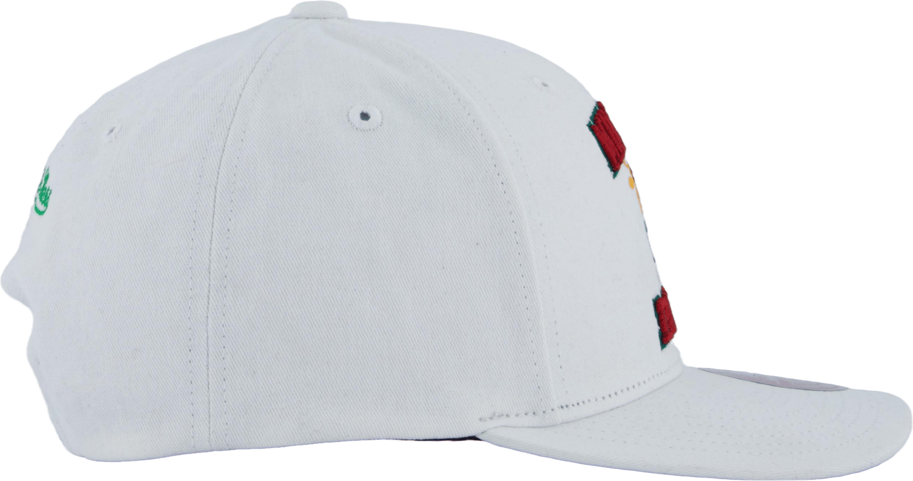 Bucks All In Pro Snapback HWC - Bild 4
