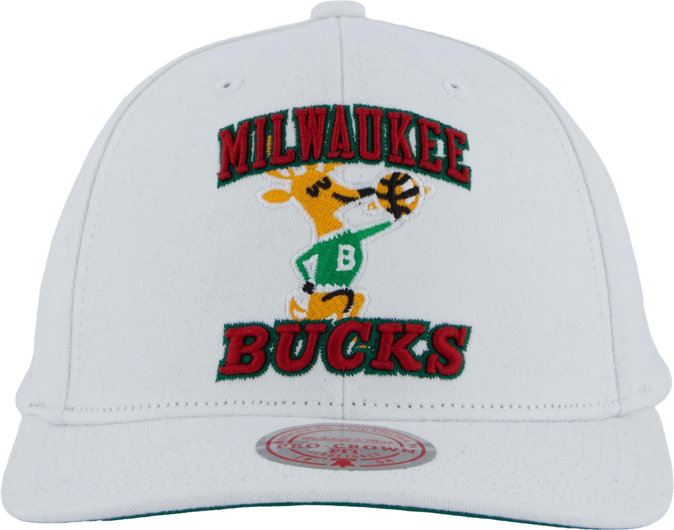Bucks All In Pro Snapback HWC - Bild 5