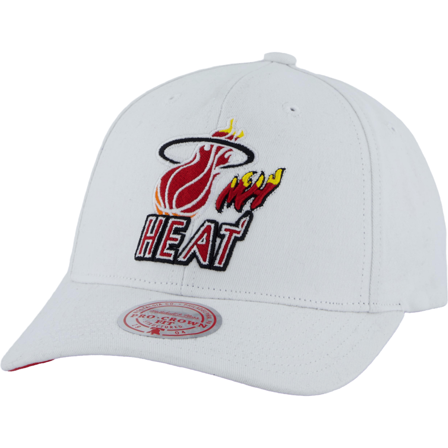 Heat All In Pro Snapback HWC