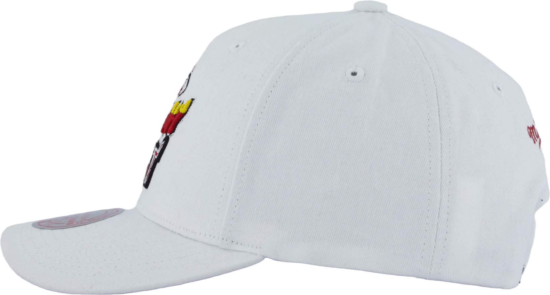 Heat All In Pro Snapback HWC - Bild 2