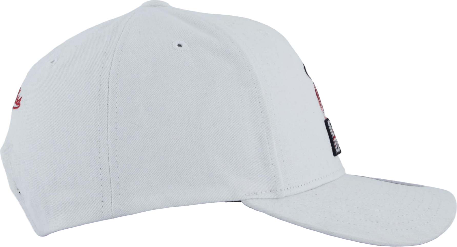 Heat All In Pro Snapback HWC - Bild 4