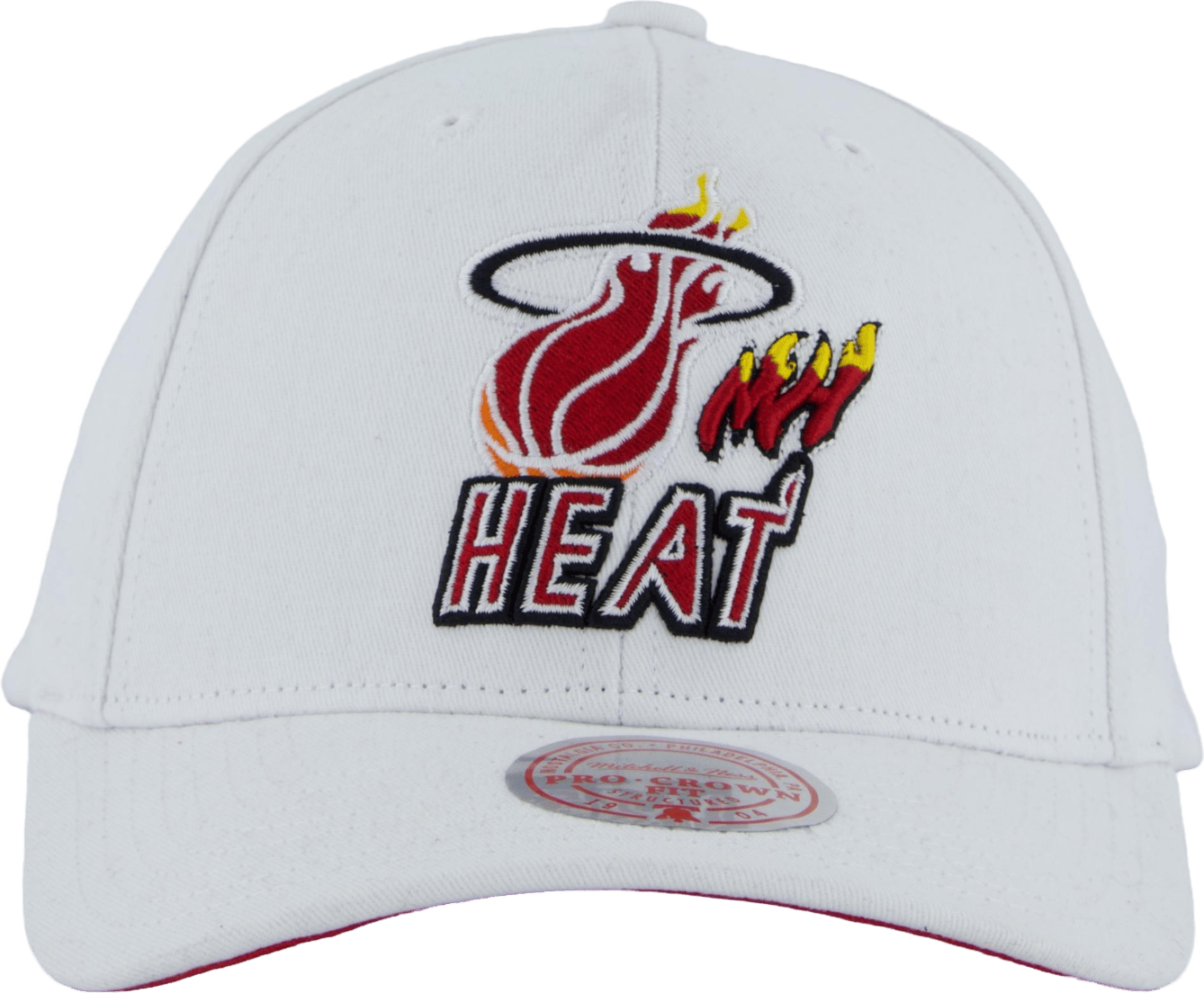 Heat All In Pro Snapback HWC - Bild 5