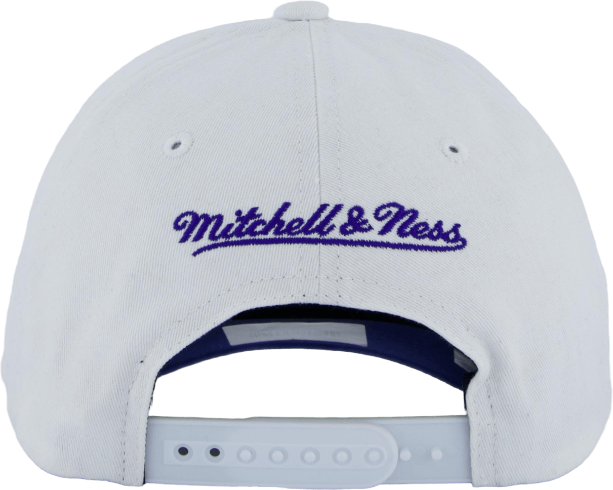 Knicks All In Pro Snapback HWC - Bild 3