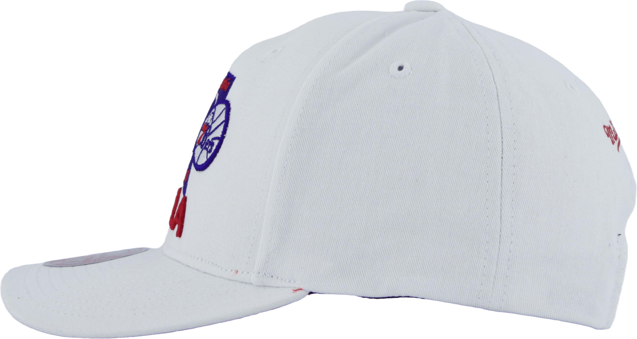 76ers All In Pro Snapback HWC - Bild 2