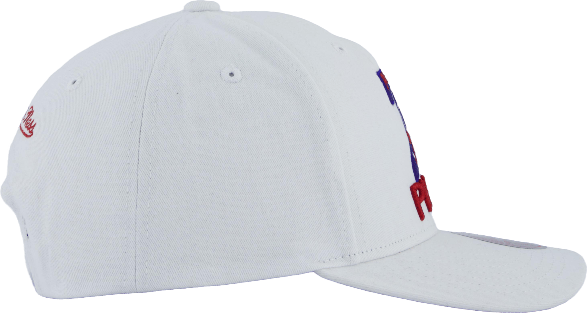 76ers All In Pro Snapback HWC - Bild 4