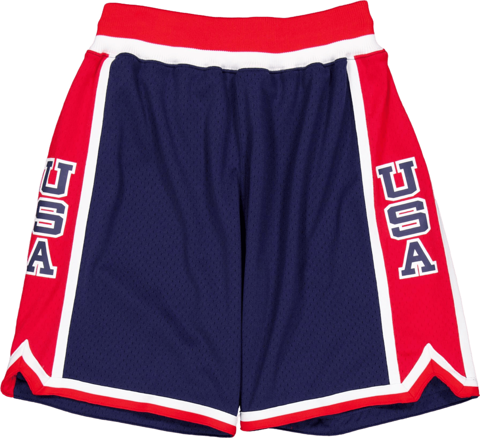 Authentic Shorts 1984 Navy