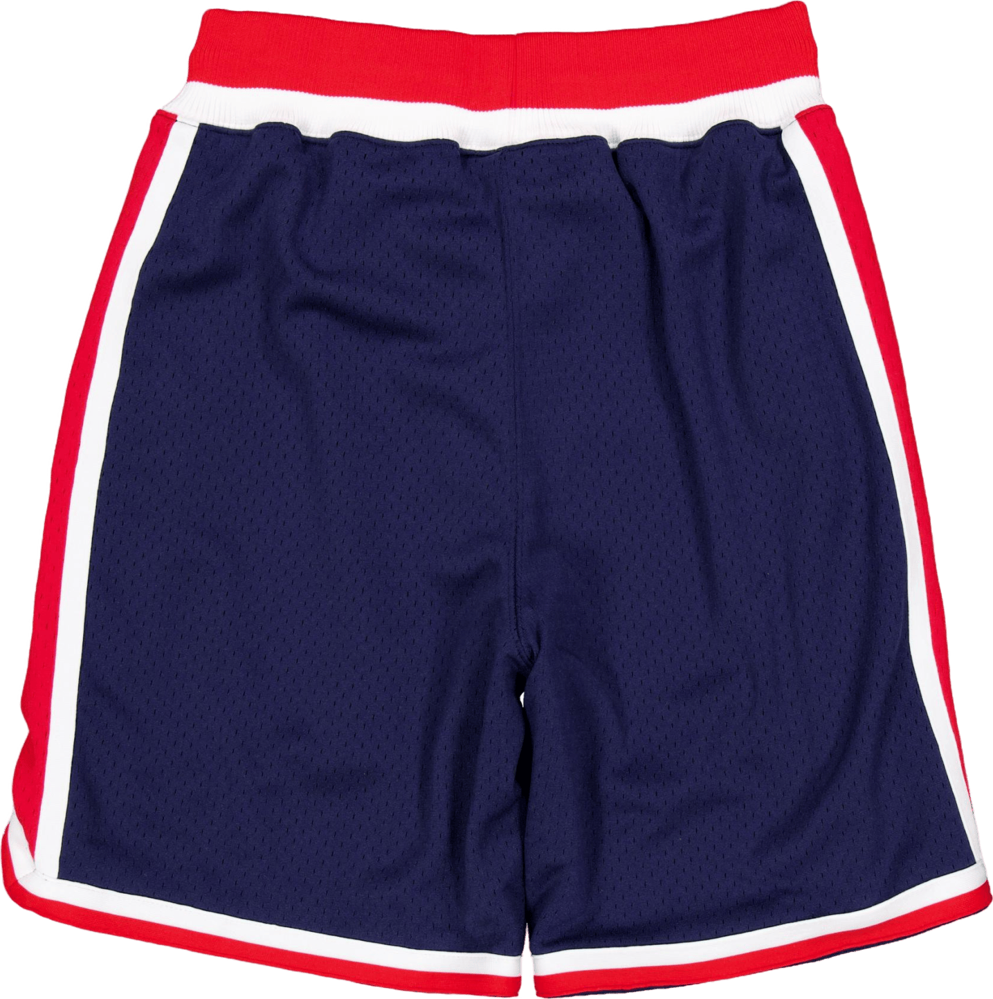 Authentic Shorts 1984 Navy - Bild 2