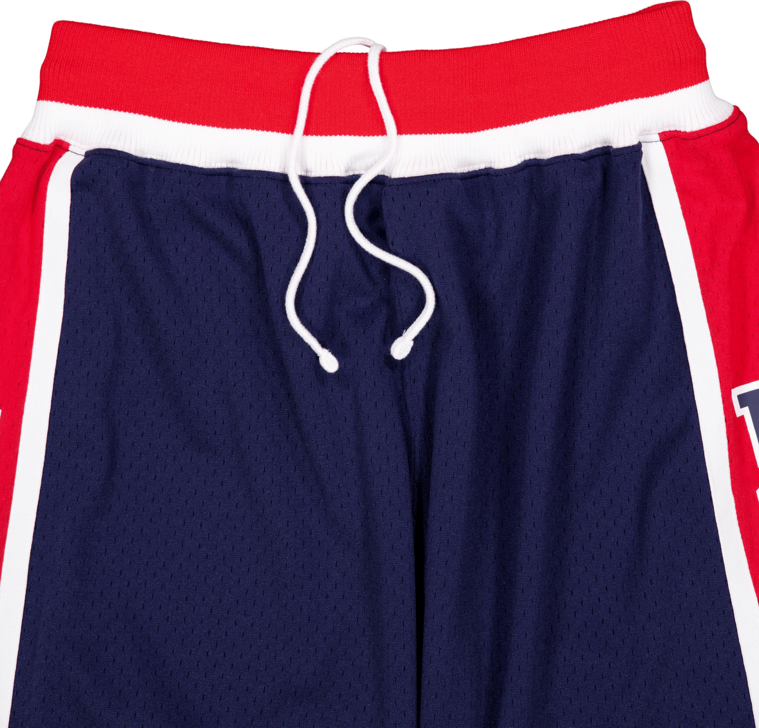 Authentic Shorts 1984 Navy - Bild 3