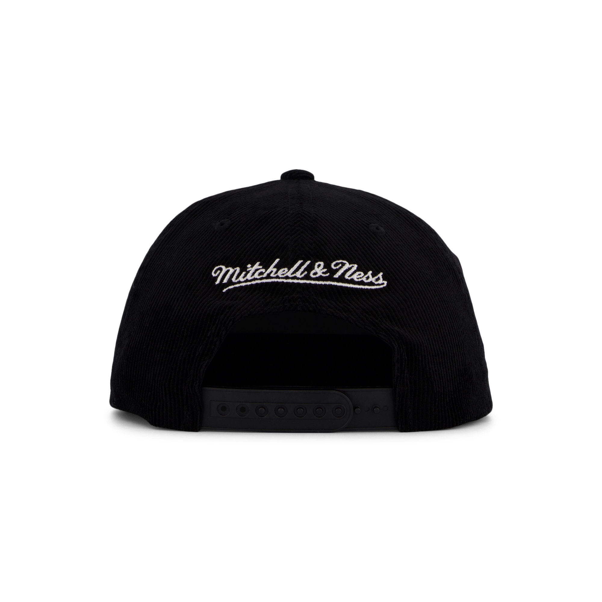 Lakers Black Cord Snapback - Bild 3