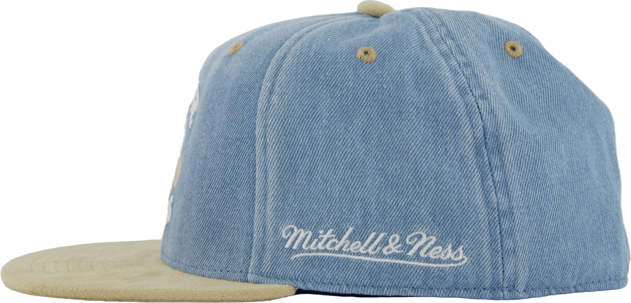 Hornets Jean Baby Fitted HWC - Bild 2