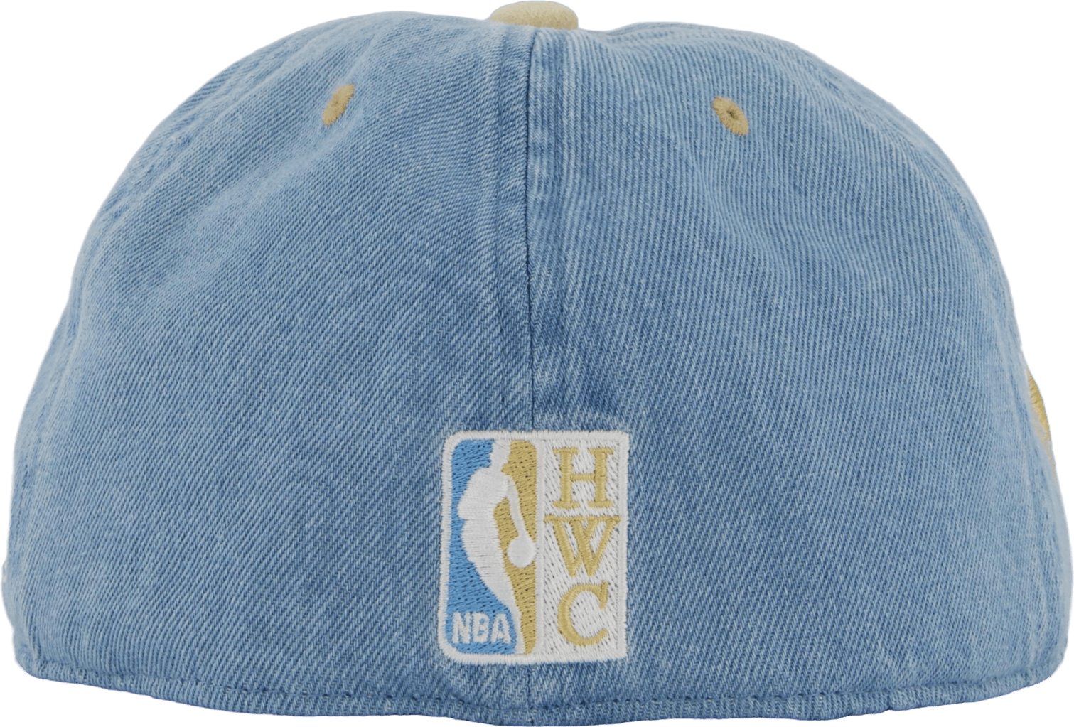 Hornets Jean Baby Fitted HWC - Bild 3