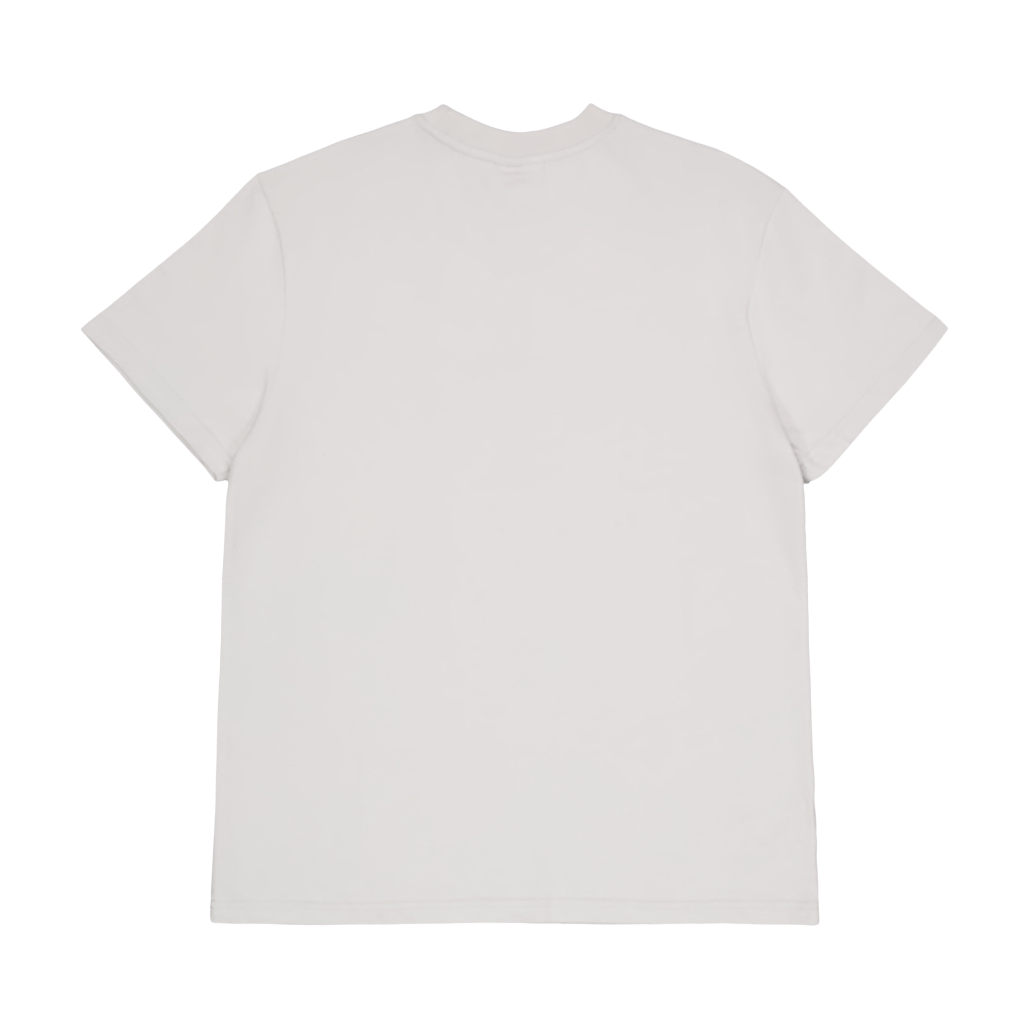 Branded Essentials Heavy Weigh Light Grey - Bild 2