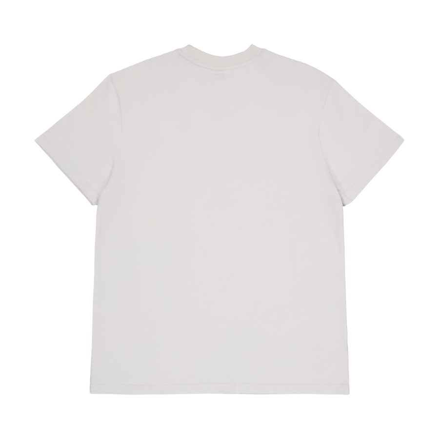 Branded Essentials Heavy Weigh Light Grey - Bild 2