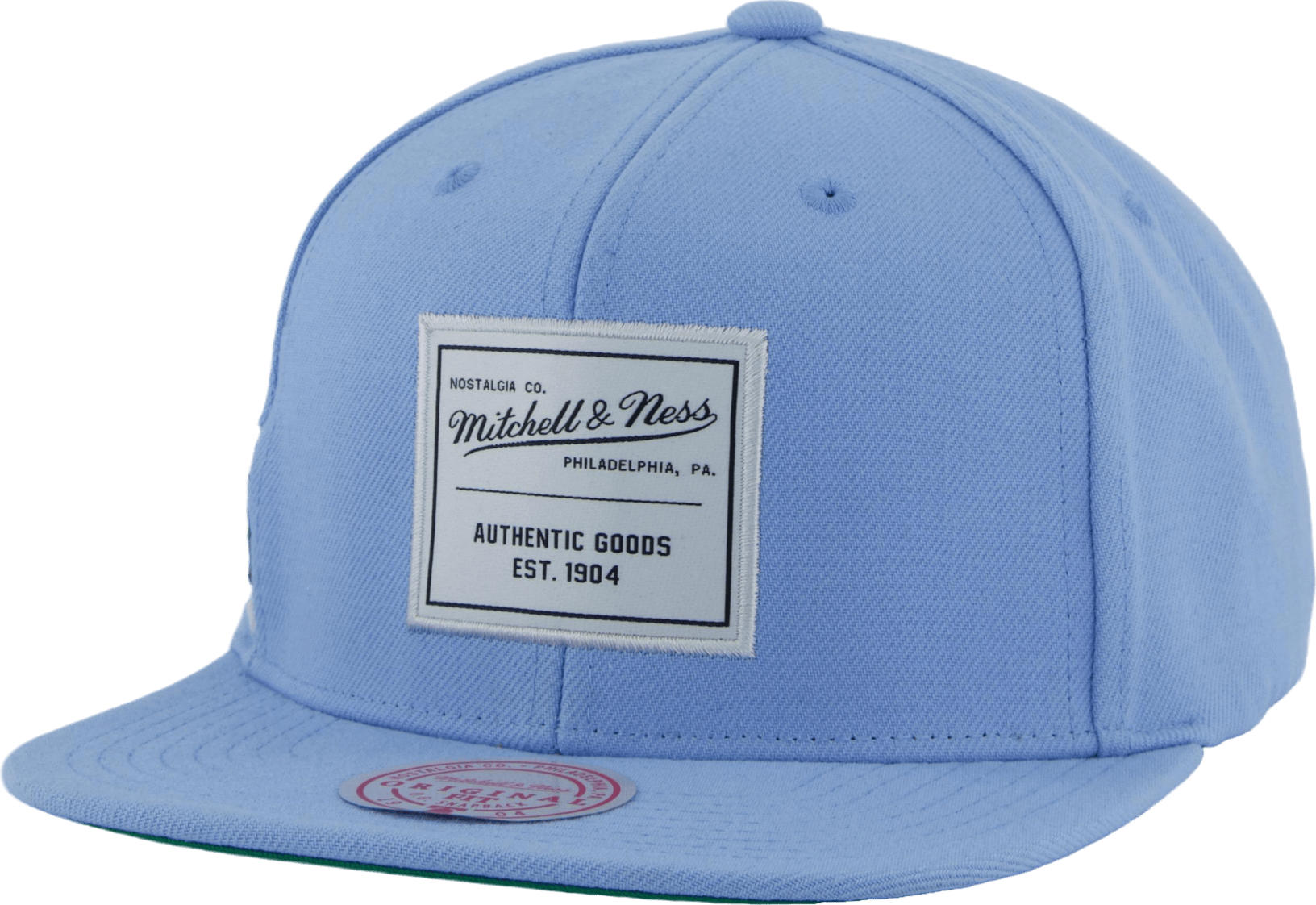 Branded Gameday Snapback