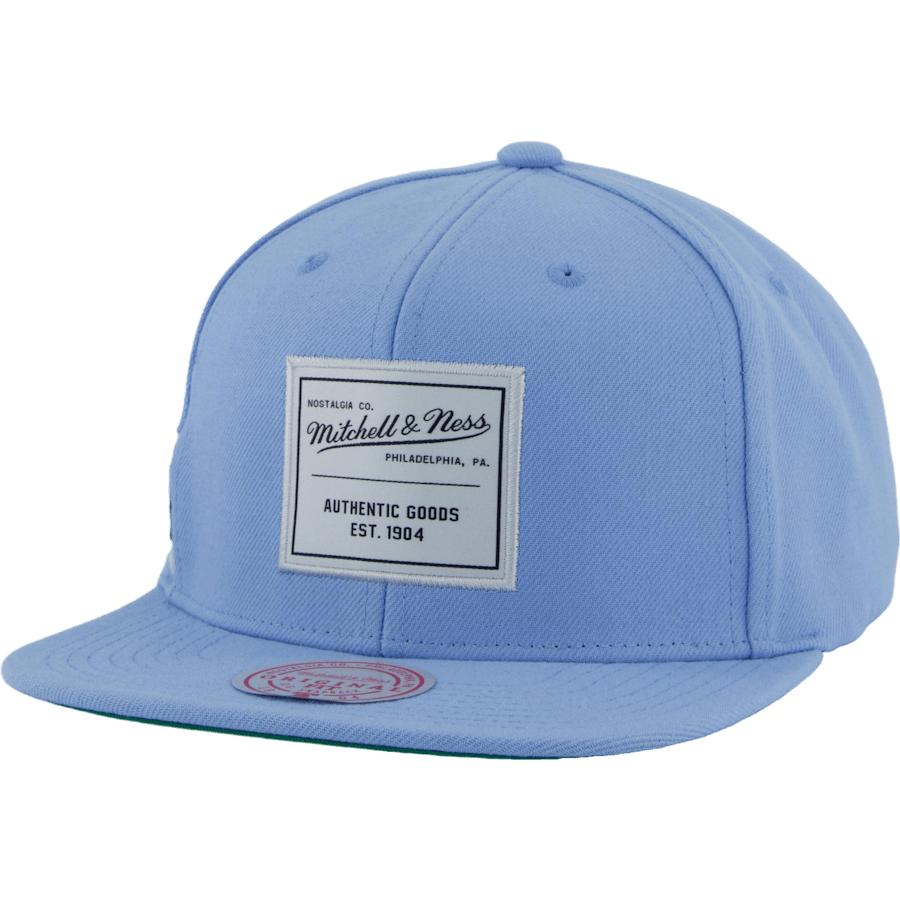 Branded Gameday Snapback