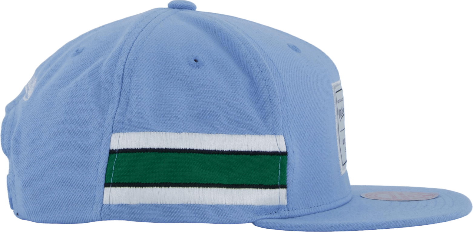 Branded Gameday Snapback - Bild 4