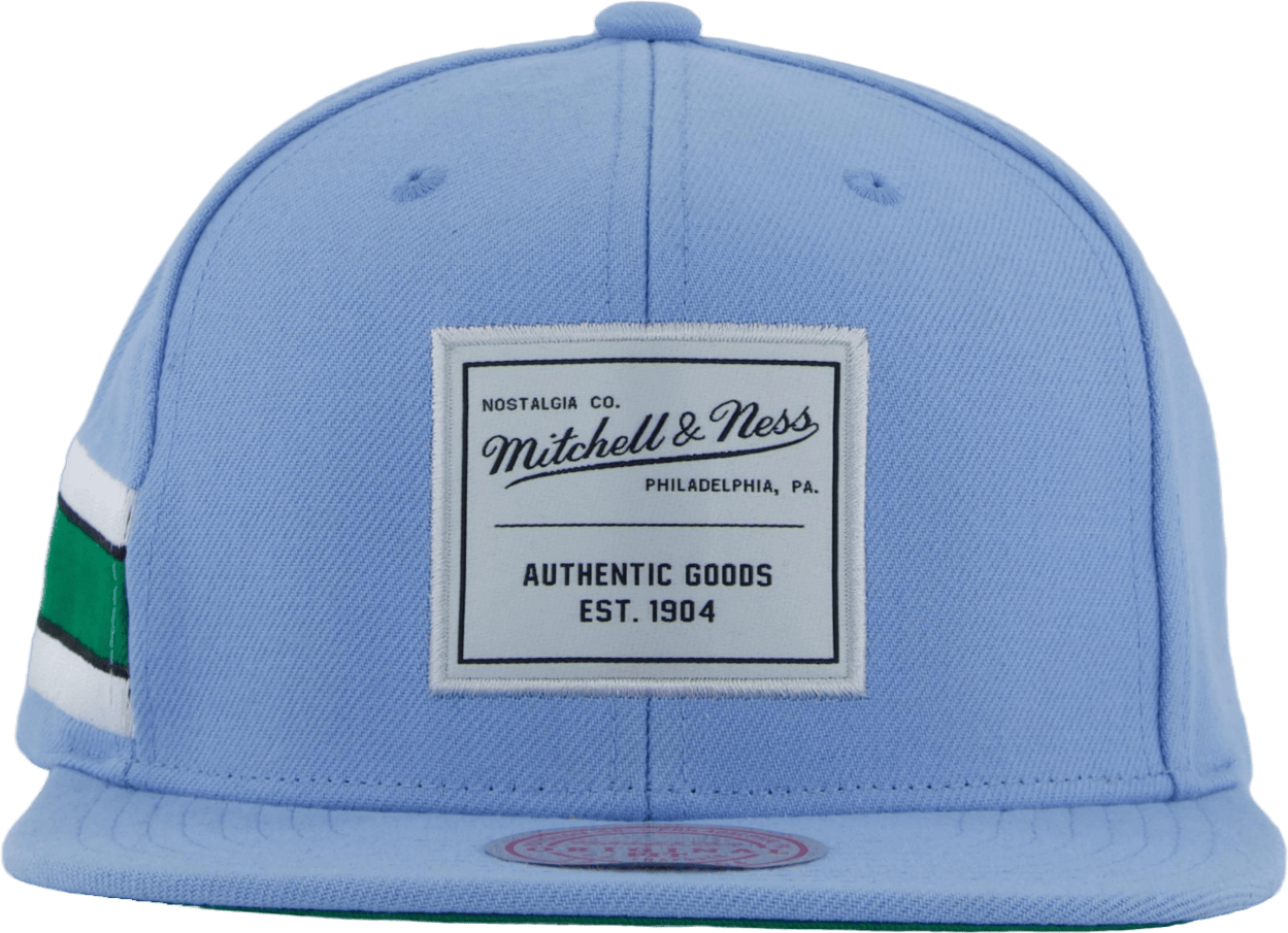 Branded Gameday Snapback - Bild 5