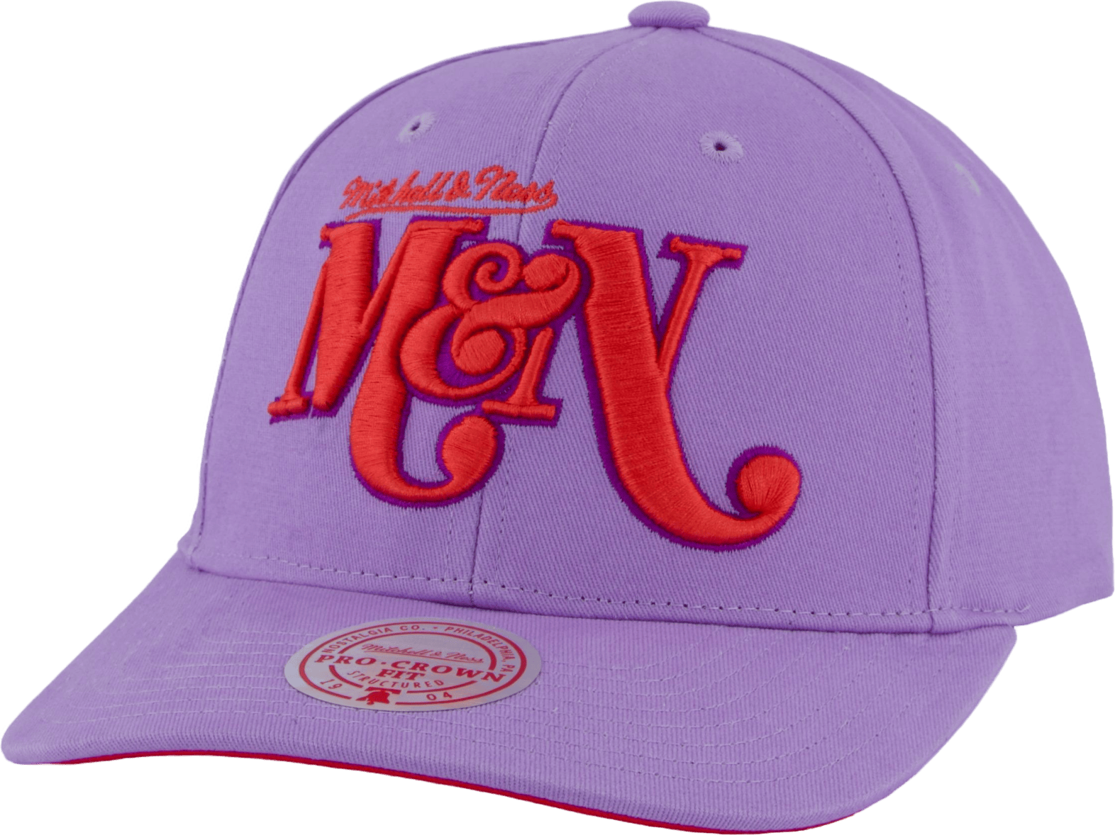 Branded Overlay Pro Snapback